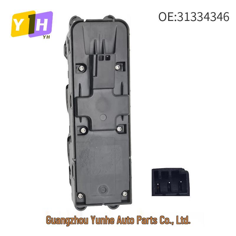 31334346: Compatible Power Window Switch for Volvo XC60.