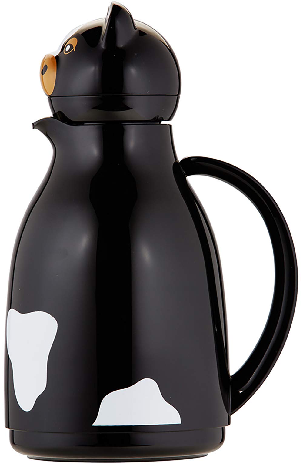 

Space Joy Thermo Cow Black 125444 чёрный