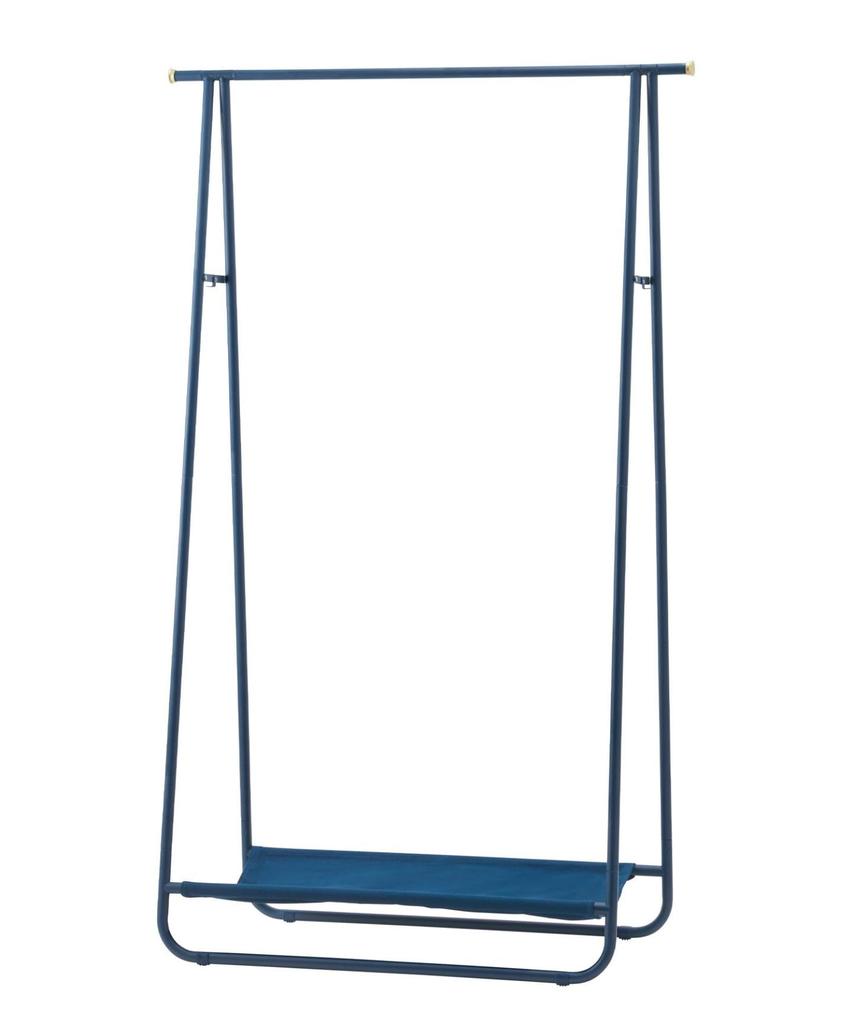 BRUNO Interior Clothes No Rack, Navy, Size, BOA152-NV