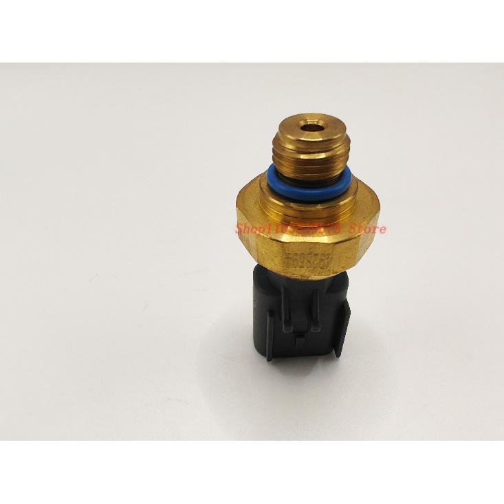 Brand New 4928594 Exhaust Gas Pressure Sensor FIT For Cummins Engine ISX ISM ISC ISL ISB ISF 2.8 3.8 4087989 4903479 4921746