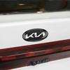 Emblema Cofano Anteriore Adesivo Stemmino Portellone Posteriore KIA Sportage Ceed Sorento Cerato Optima Picanto Rio Soul k3 k5 Stonic Montaggio
