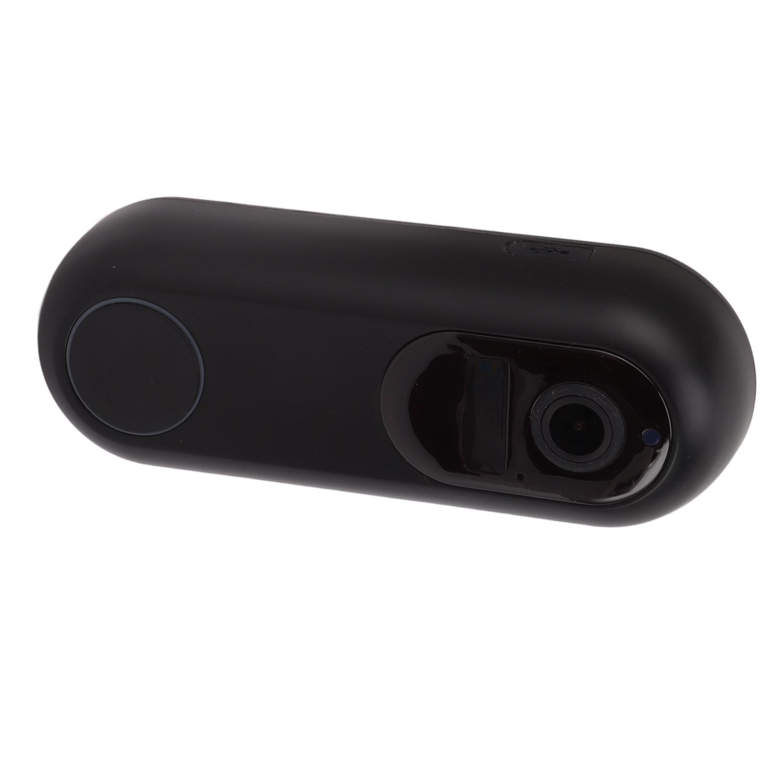 

T31 5G беспроводной видеодомофон с низким энергопотреблением WiFi видеодомофон с ночным видением 1080P High EU Plug