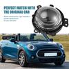 BMW Mini F54/F55/F56/F57 Left Front Bumper LED Fog Light
