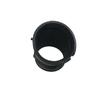 2 Pcs L+R Air Intake Hose Tube Duct Boot Resonator Replacement For M35 2006-2008