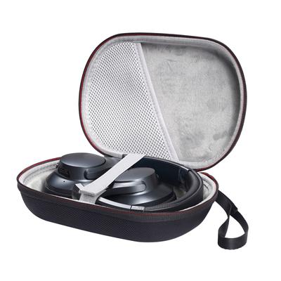 Custodia Rigida EVA Borsa per il Trasporto Cuffie Per Anker Soundcore Life Q20 Cuffie Over Ear Custodia per il Trasporto Scatola