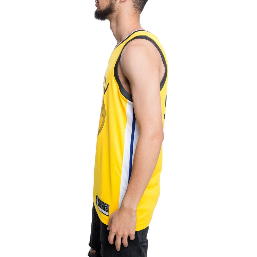 Nike Nba Warriors "Draymond Green Earned Edition" jersey BQ1159-729