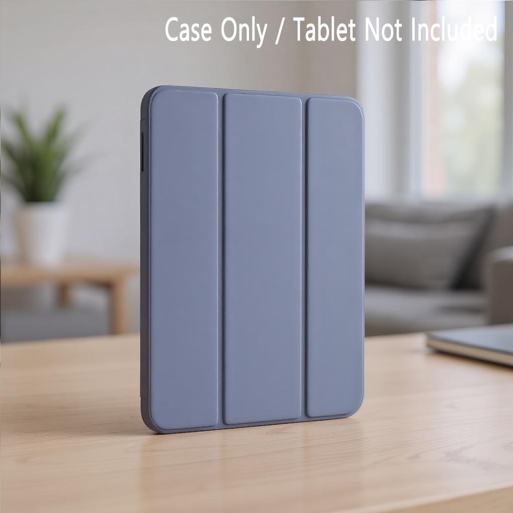Pour Samsung Galaxy Tab A7 A8 A9 A11 Plus Lite 8.7 10.5 11 T220 T500 X200 X210 X110 X130 X230 X236 X136 Housse Intelligente à Rabat Magnétique Tab A11 8.7 X133
