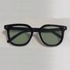Multicolor Sunglasses Blush Gradient Sunglasses Summer Beauty Artifact Camellia Oleifera Abel. Sunglasses