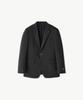 Stco Four-Way Stretch Tr Suit Jacket_Charcoal Gray (Classic Fit)_Ssjxz53Csc