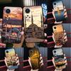 Turkey Istanbul Scenery Building Case For Honor 200 Pro X9c X9b X9a X8a X8b X7a X6a X8 X9 50 70 90 Magic 5 6 7 Lite Cover