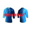 , off-road racing suit, European and American sizes, versatile and handsome, seven-quarter-sleeved T-shirt, perspiration, breathability, comfort