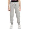 Jugend Gestrickte Jogginghose Sports Life Kollektion Grau CI2911-063