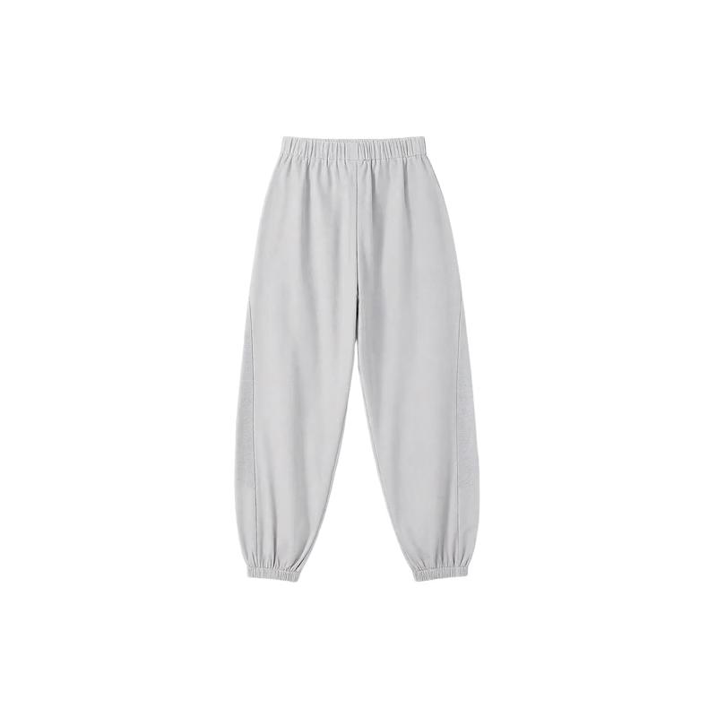Deesha Girls  Cool-Touch Summer Jogger Pants 160