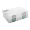 Japan Import Office File Folder Bag A4 Paper Folder Meeting Finishing Box Bill Invoice Document Storage Box