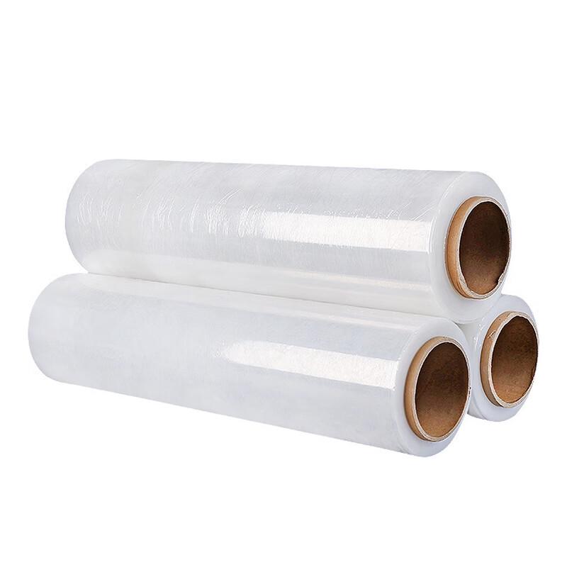 Industrial PE Stretch Wrap Film