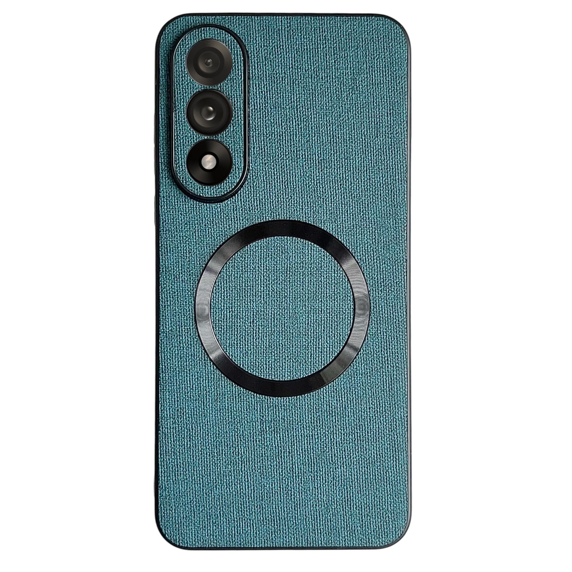 Dark Green TPU