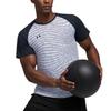 Under Armour Short Sleeved Unisex 27050100-1