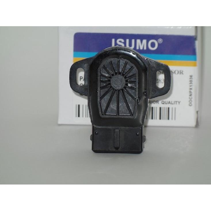 GT7282 Throttle Position Sensor (TPS) Fits: Mitsubishi Lancer Outlander