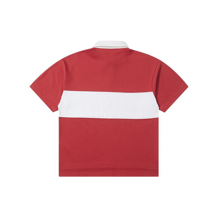 Champion SS22 Polo Shirt Japan Version Unisex C3-V330