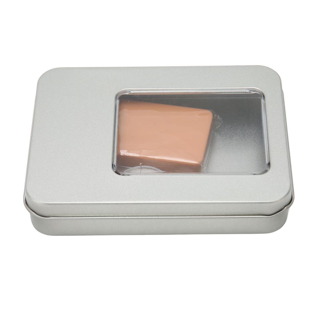 Small Wireless Earpiece Clear Voice Electromagnetic Induction GSM Wireless Earpiece Far  Distance for Phone Call