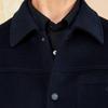 Goldlion Men's Autumn/Winter Wool & Cashmere Jacket JWF0199