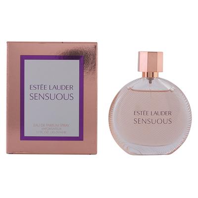 Estée Lauder - Sensuous Eau De Parfum 50 Ml - 