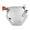 Generator Maintenance Diesel Engine Cover Decompression Cover Pressure Relief Cover 10*10*5cm For 1100f Diesel Engines