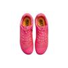 Nike Zoom Rival Hyper Pink Orange Unisex Sneakers Laser-Orange Black DC8749-600