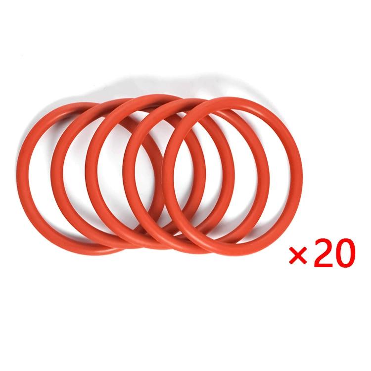 1 Set Kaffeemaschine Silikonring Reparaturwerkzeuge Haushaltsersatz für Installation Demontage Reparaturwerkzeuge Zubehör