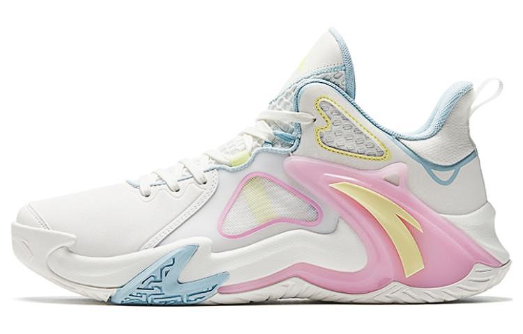 Anta Airspace 4 Fabric Slip Resistant