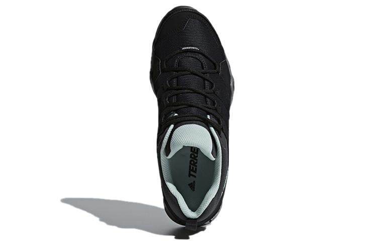 adidas Terrex Ax2 Sneaker 'Schwarz Grau' Damen AC8074