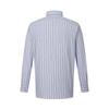 Daks 26ss Easy Care Stripe Slim Fit Dress Shirt Dmp1shdl280b1