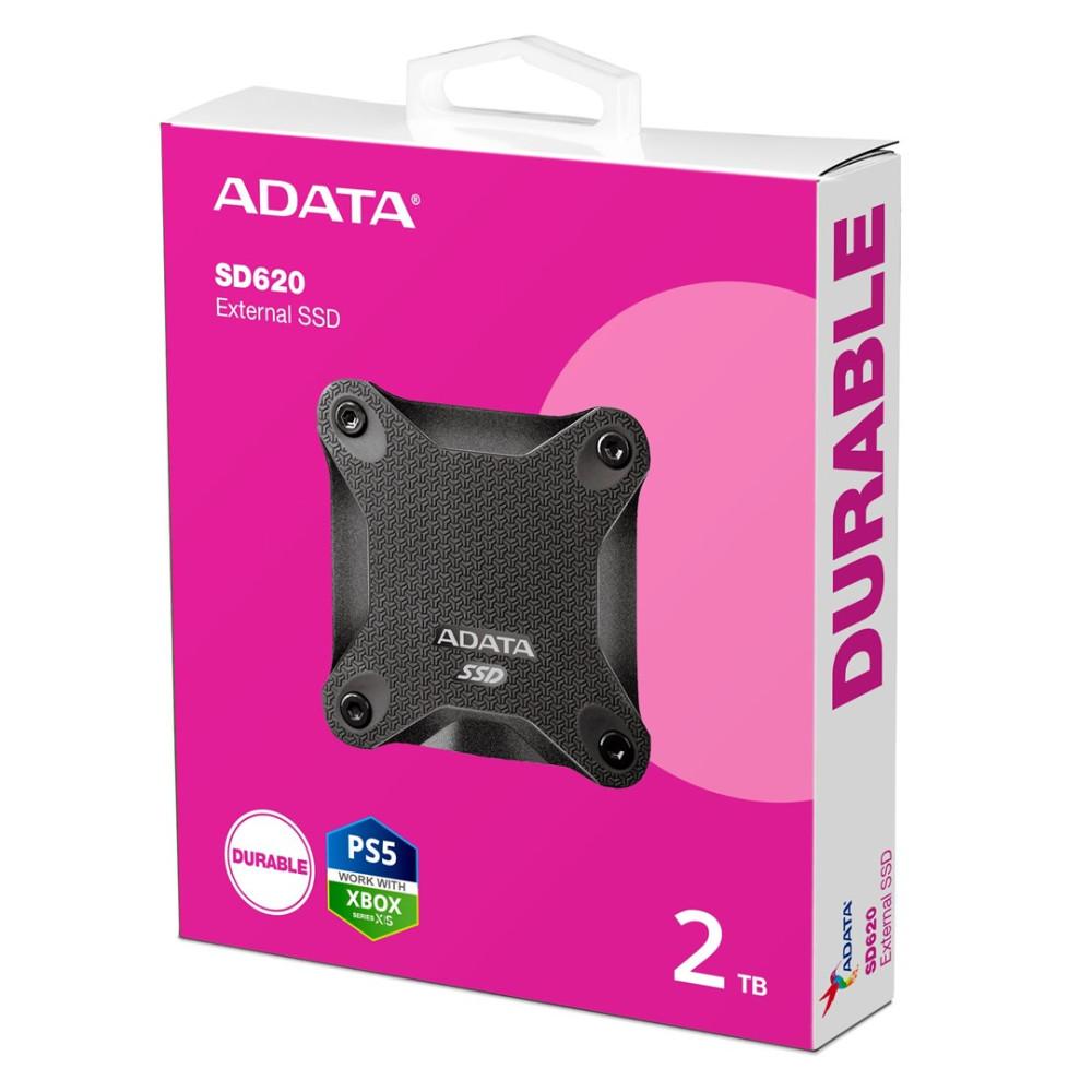 ADATA DYSK SSD SD620 2TB BLACK