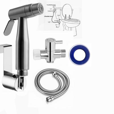 Bad & WC – Bidet-Armaturen
