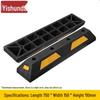 Car Parking Stopper & Wheel Chock