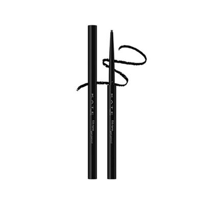 Fit Rare Gelstift 0,08g, BK-1 Schwarz, 1 Stück
