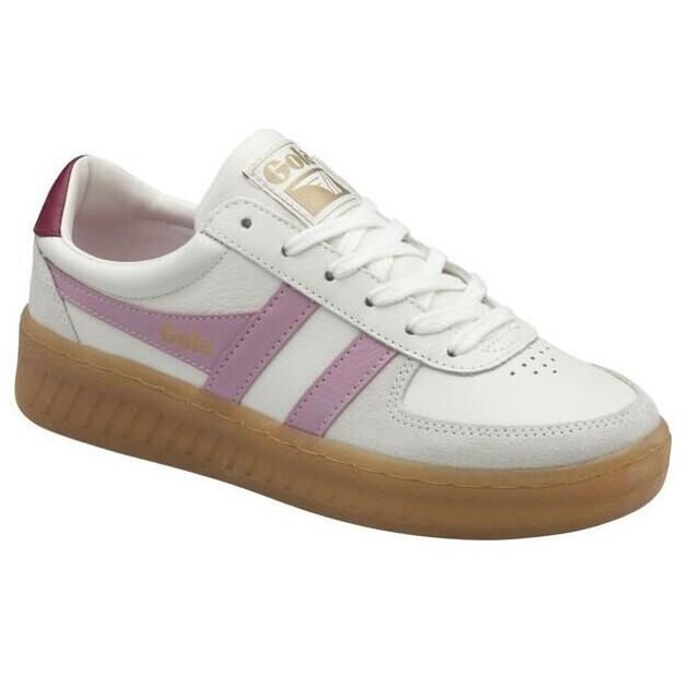 Кроссовки Gola Grandslam Elite