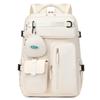 Unisex Large Capacity Travel, Business Trip, Independent Shoe Compartment, Backpack, Computer Backpack, Student Backpack, Leisure Travel