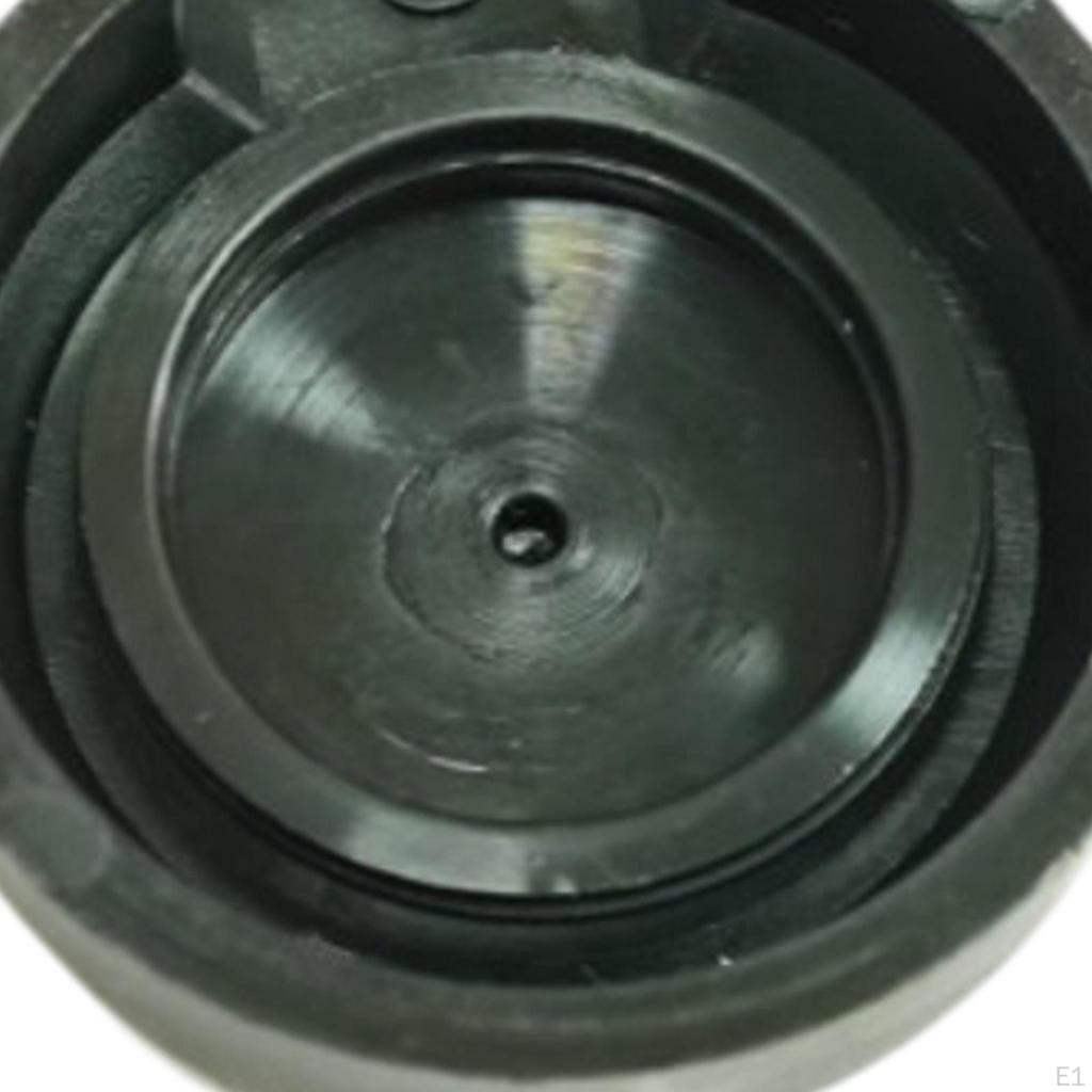 Exhaust Deflector Accessories for Black Ring Nailer Easy Attachment Replacement Part
