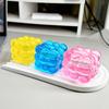 New 3D Candy Kneading Pressure Reducing Cube To Soothe Emotions, Simulating Slow Decompression And Giving Good Gifts