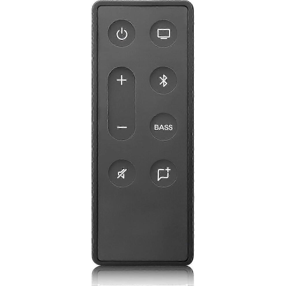 2025. gada jaunākais Bose TV skaļrunis