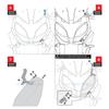 For BMW F900XR F 900 XR  -  Motorcycle Accessories Headlight Protection Protector Headlight Film Guard Front Lamp