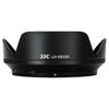 JJC Reversible Lens Hood for Nikon ZFC Z fc Z50 Compatible with NIKKOR Z DX 18-140mm f/3.5-6.3 VR Lens Replaces HB-101 Lens Hood