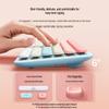 UGREEN Fun+ 84-Key Wireless Bluetooth Mechanical Keyboard