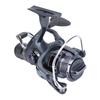 Durable Spinning Reel Front Rear Drag Fishing Wheel Tackle Accessory(50FR)
