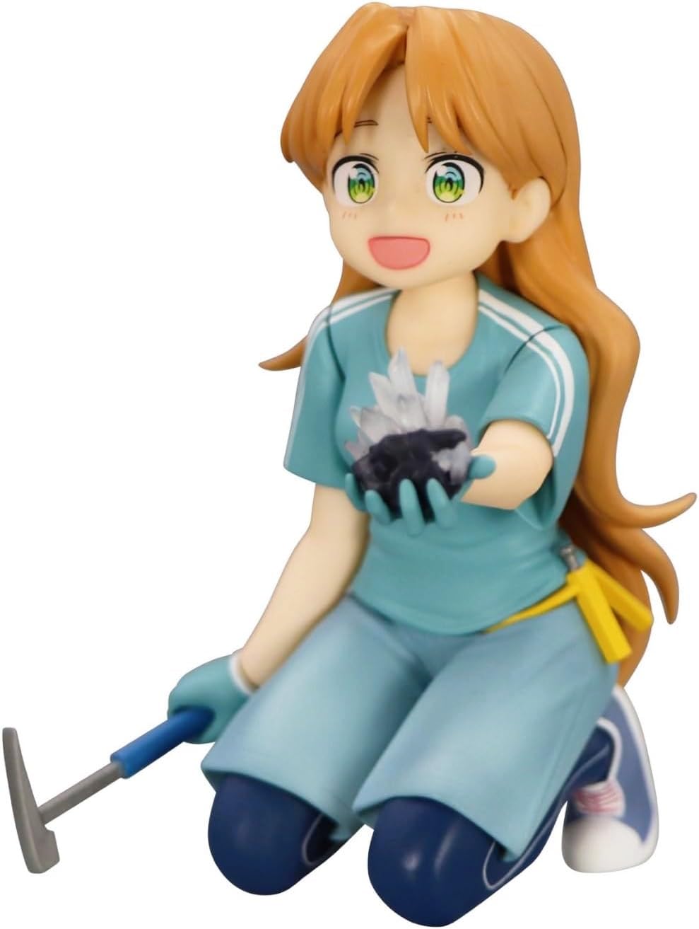 

Ruri no Houseki Noodle Stopper Figure Ruri Tanigawa [1 Type] Official Merchandise