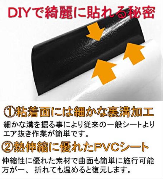 Matte Gunmetallic Silver Car Wrap 152cm x Matte Wrapping Film Sheet, 30cm,
