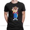 Dr Slump Men T Shirt Arale Funny 100 Cotton Short Sleeve Tees O Neck T Shirt