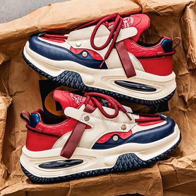 Herrenschuhe – Sportschuhe