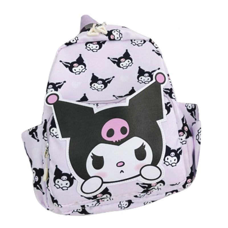 Niedlicher und leichter Kinderrucksack für Jungen und Mädchen Cartoon-Design Großhandel